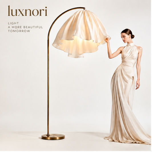 Luxnori® Floor Lamp™