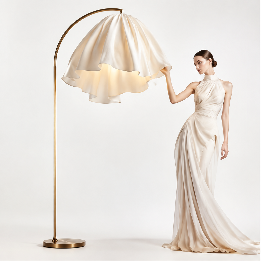 Luxnori® Floor Lamp™