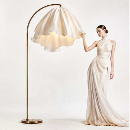 Luxnori® Floor Lamp™