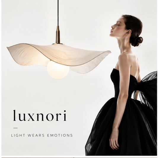 Luxnori® Emotional Pendant Light™