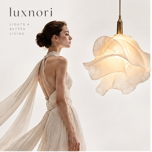Luxnori® Ambient Pendant Light