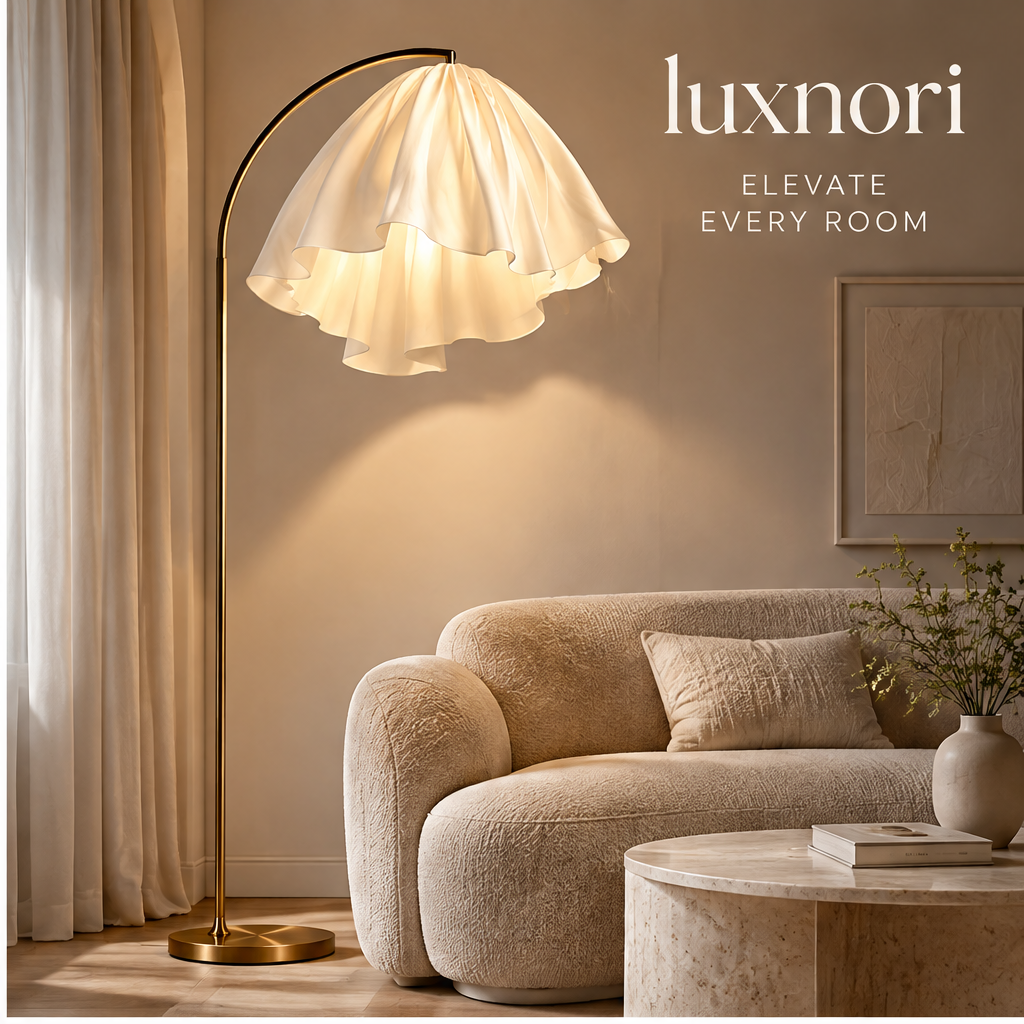 Luxnori® Floor Lamp™