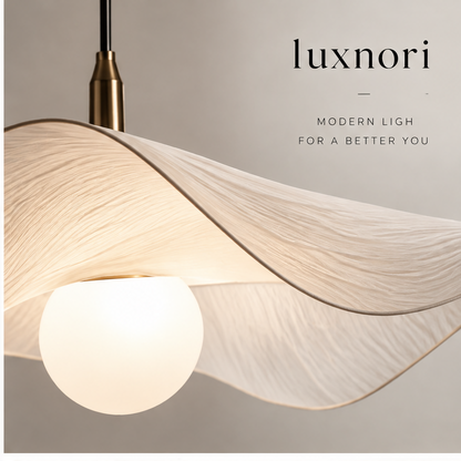 Luxnori® Emotional Pendant Light™