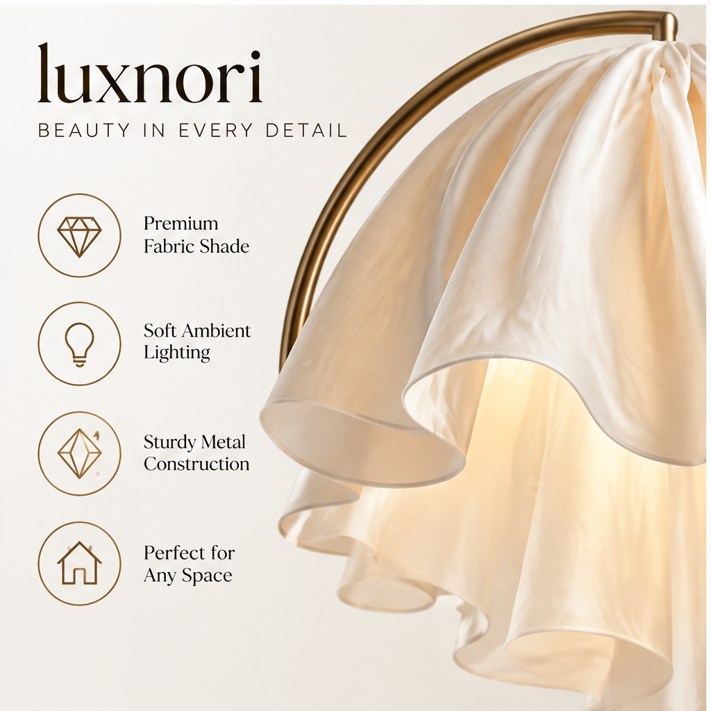 Luxnori® Floor Lamp™