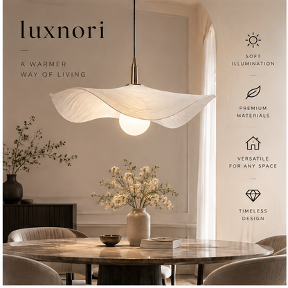 Luxnori® Emotional Pendant Light™