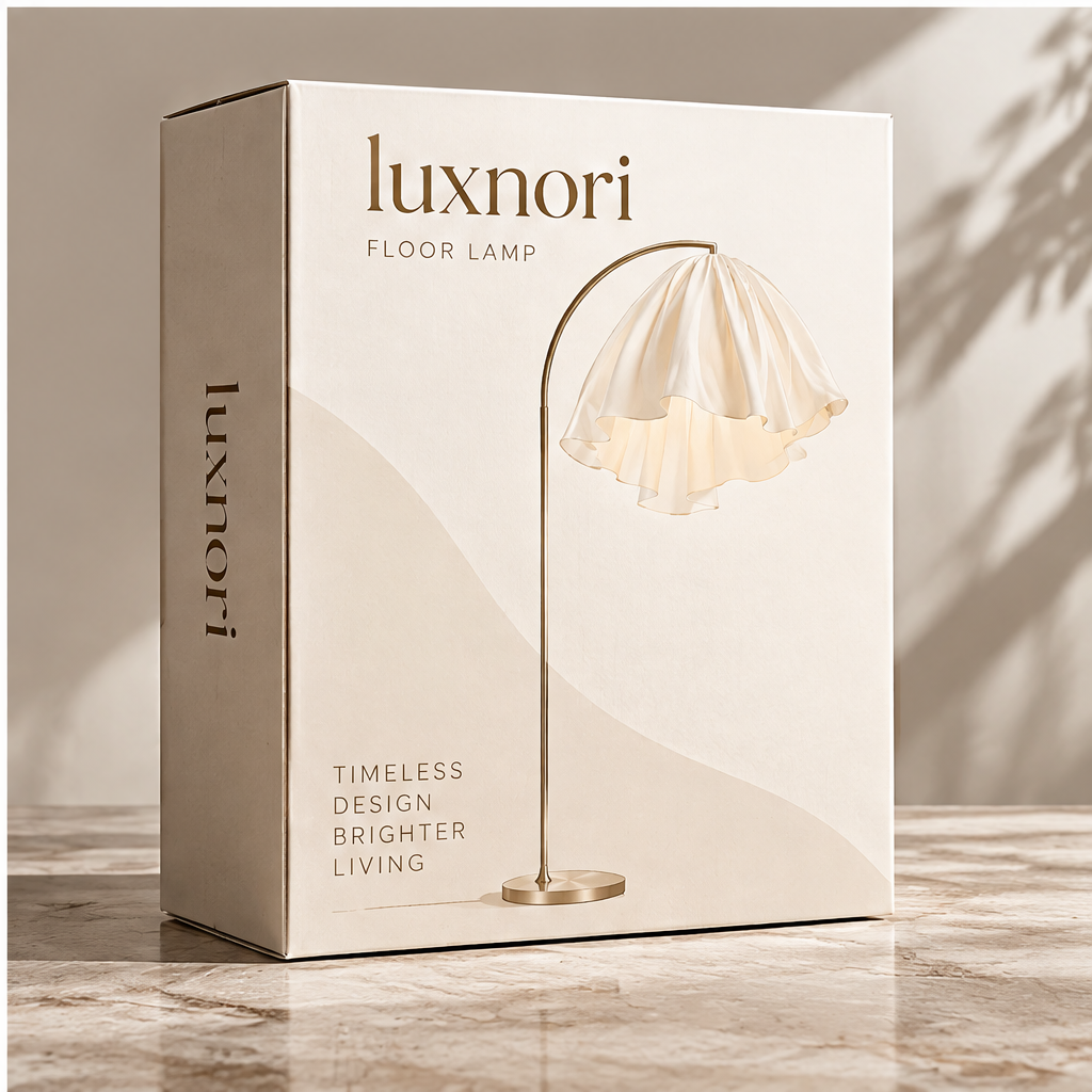 Luxnori® Floor Lamp™