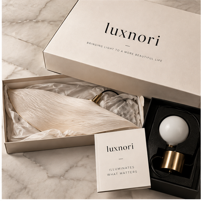 Luxnori® Emotional Pendant Light™