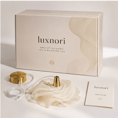 Luxnori® Ambient Pendant Light